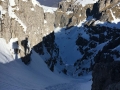Splendida veduta dei Campelli