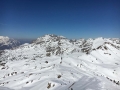 Veduta sulla velle