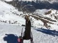 La cima dei Campelli