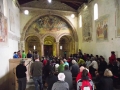 Visita alla Basilica