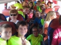 Tutti sul pullman evia al mare!!!