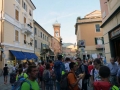 Ci incamminiamo verso il ritorno.