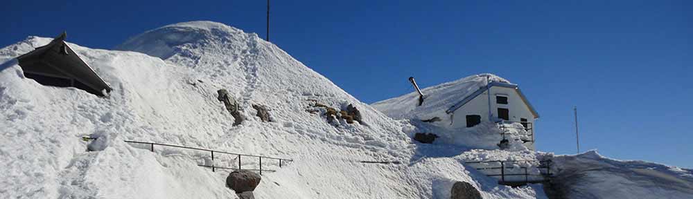 CAI – Sezione di Oggiono