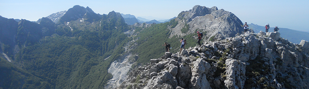 CAI – Sezione di Oggiono