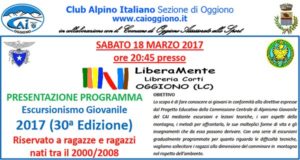 presentazione 